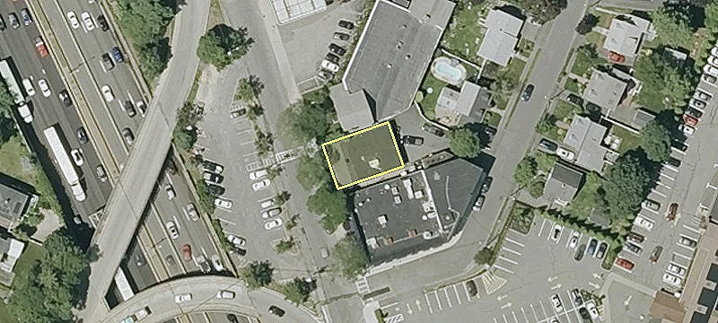 Retail Space in Milton