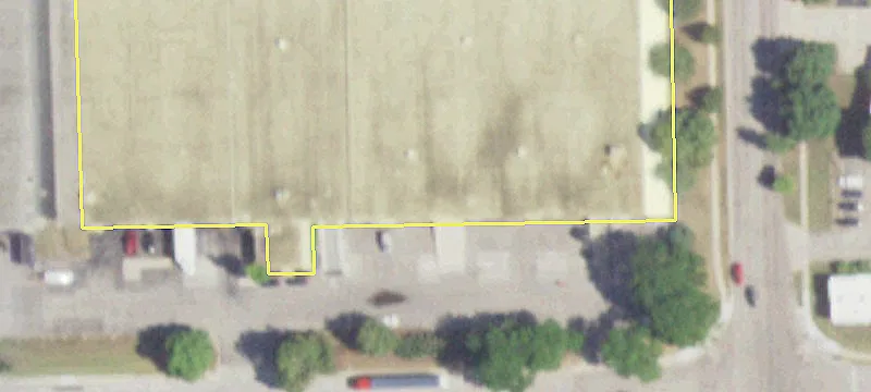Generous Land Site Opportunity