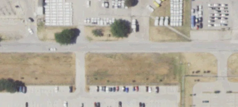 Fort Worth Warehouse Space