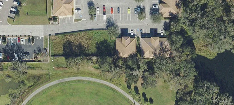 Turn-Key Executive Office Space