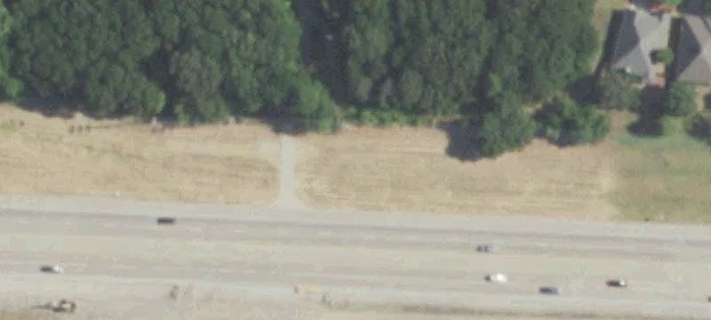 Commercial Land in Aubrey, Texas