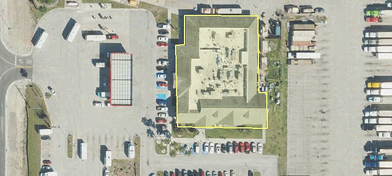 Land for Lease