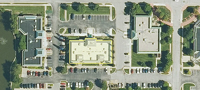 Leawood Business Park Land Sites
