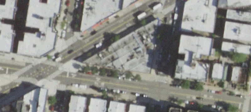 Sunnyside Restaurant Space Available