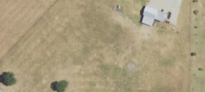 Land For Sale Quinlan, TX