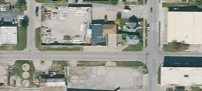 Council Bluffs Flex/Industrial Property