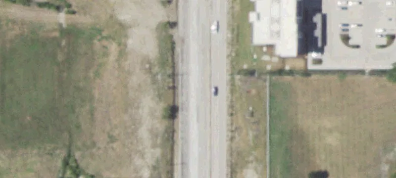 Fort Worth Commercial Land Available