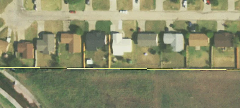 Land Near Medical Facilities