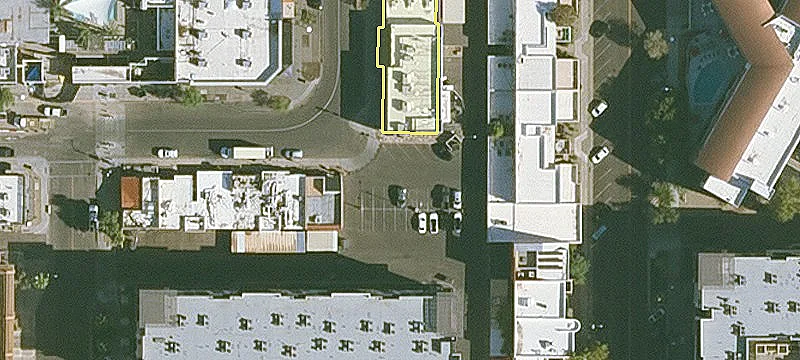 Old Town Scottsdale Office Space
