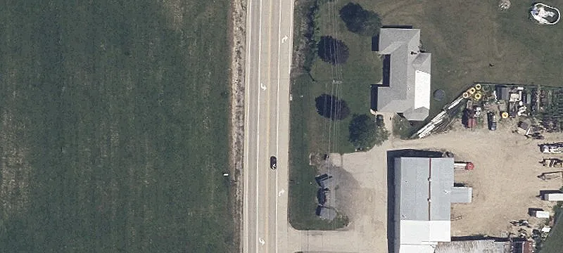 Industrial Land with Tax Abatement