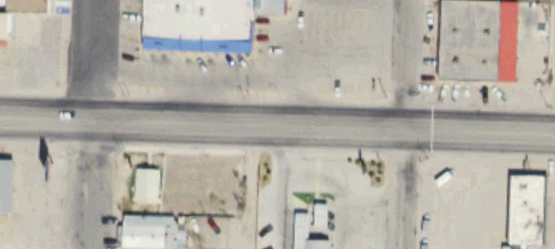Turn-Key Facility in Big Lake, TX