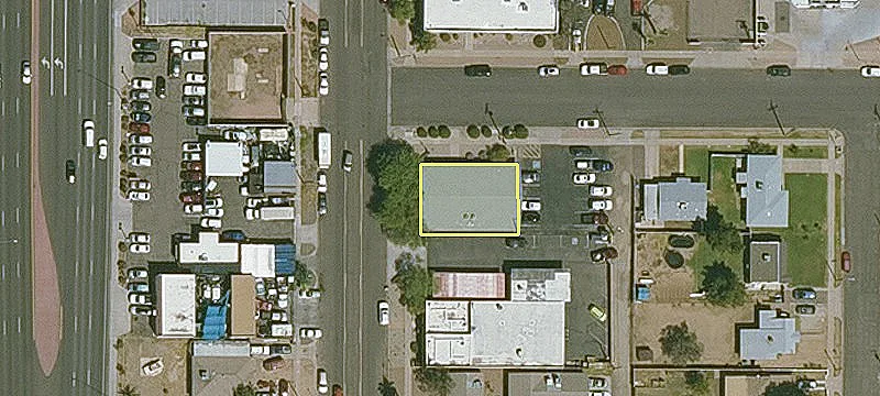 Mesa Office Space For Rent