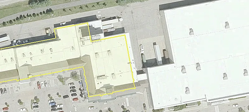 Retail Space with High Traffic