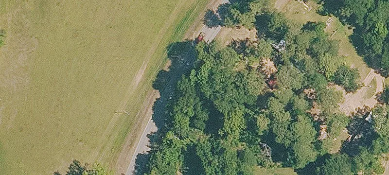 Hunting Property and Homesite