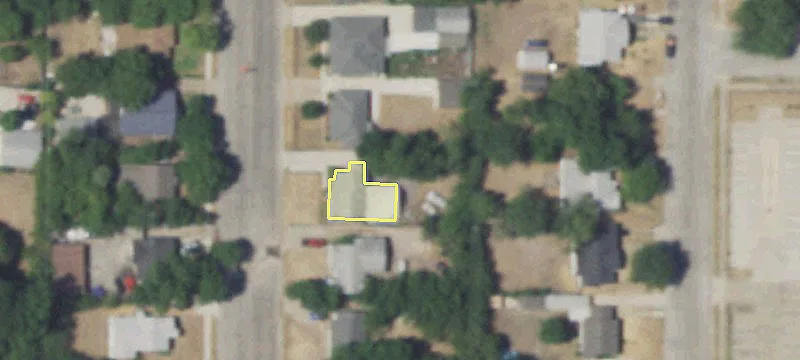 Retail Space Fronting I-820