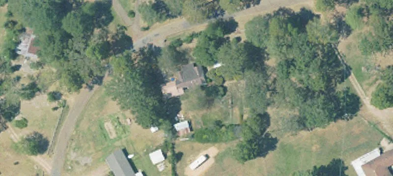 3 Acres in North Pike