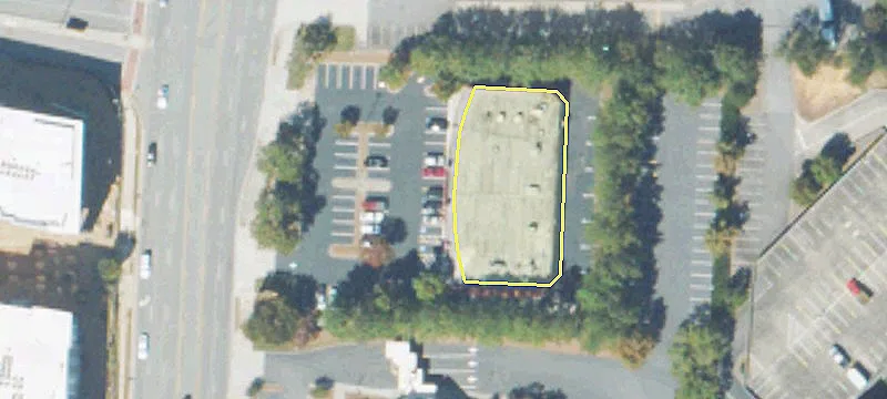 Prime Retail Space Near Cumberland Mall