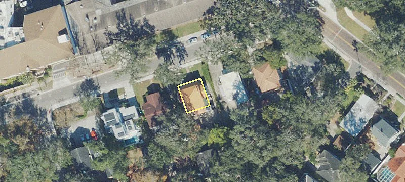 Free-Standing Office Building For Sale