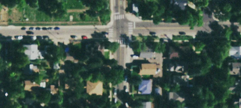 Iconic Corner Retail Opportunity