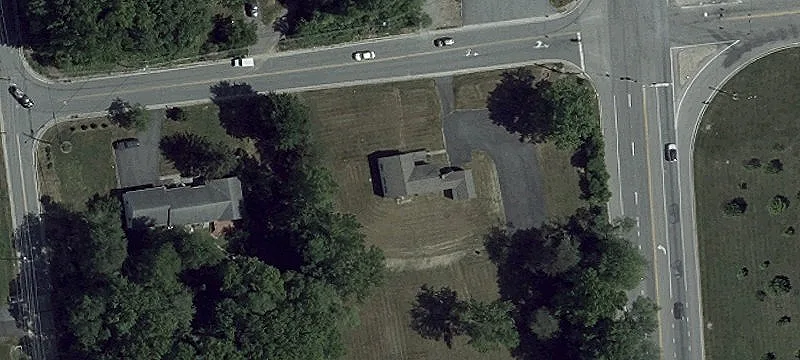 Land For Rent