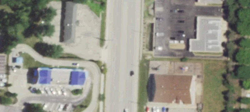 New Tim Hortons NNN Lease