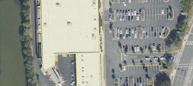 Publix Anchored Retail Center