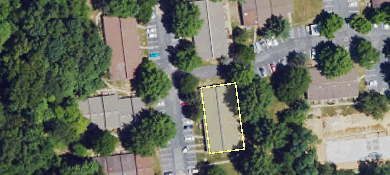 Land Near CVG Airport