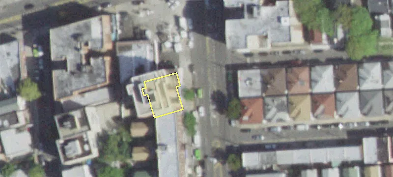 Prime Office Space Available