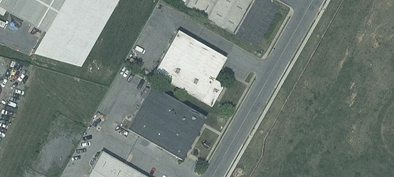 Frederick Office/Warehouse Space Available