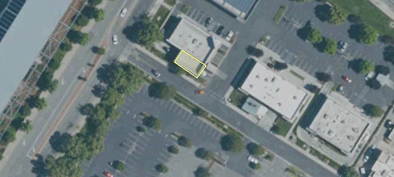 Restaurant Space in San Jose