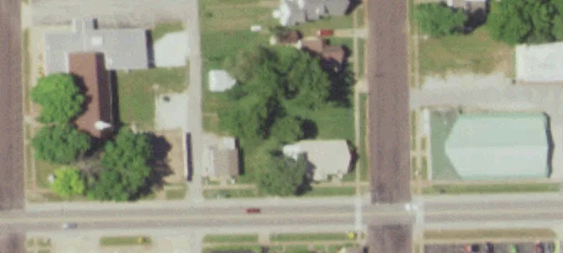 34.22 Acres in Cabool, Missouri