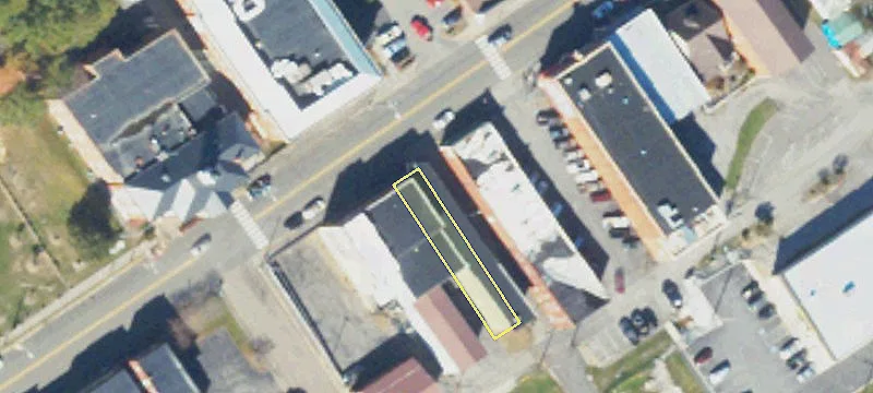 Commercial Land in Clintwood, VA