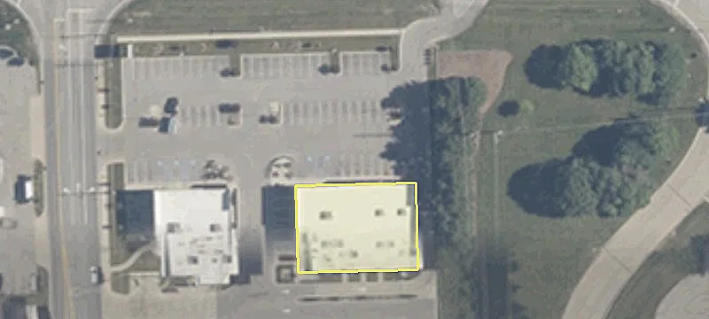 Retail Space with Ample Parking