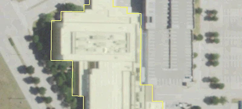 Retail Space Near Major Developments