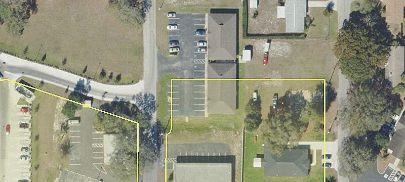 Leesburg Office Building For Sale