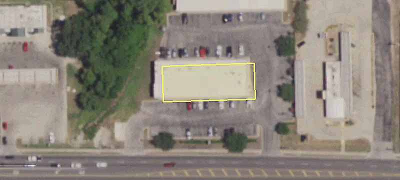 Round Rock Warehouse Space