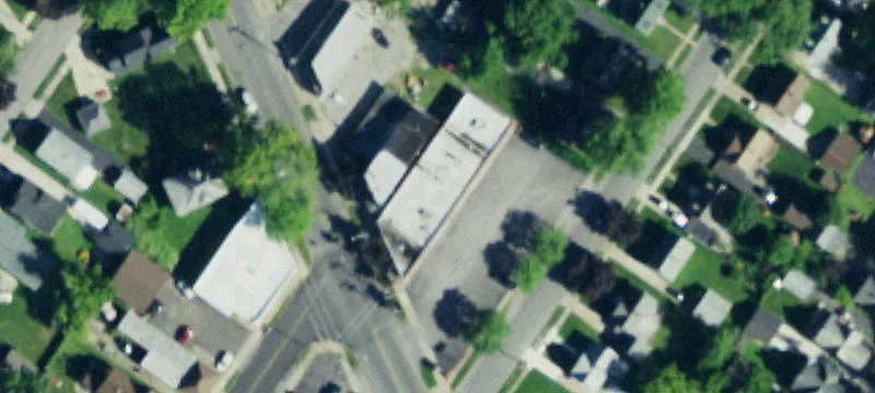 Retail Space in North Tonawanda