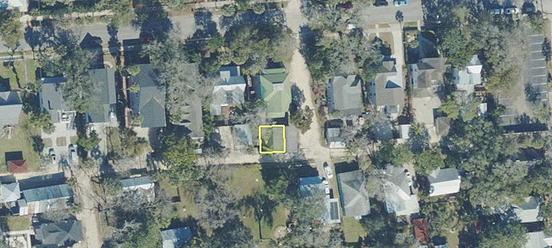 Industrial Land in Saint Augustine