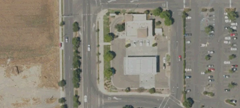 New Retail Center in Riverbank