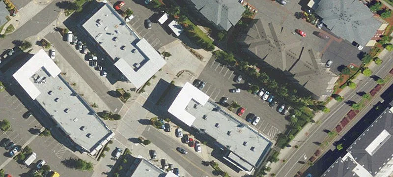 Retail Space in Anchored Center