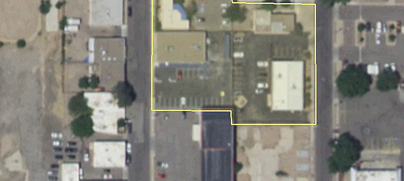 Executive Office Space Available
