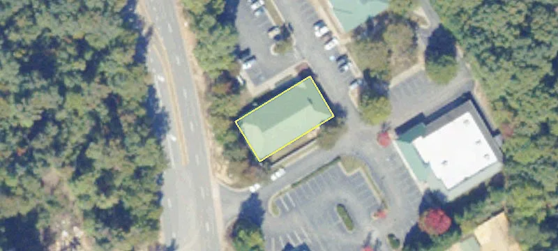 Well-Maintained Office Building For Rent