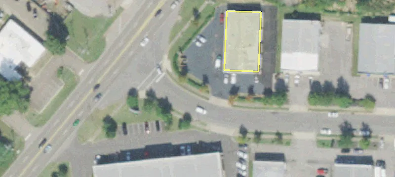 Retail Property on Summer Avenue