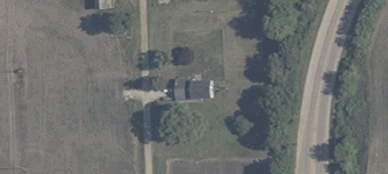 184 Acres Industrial Zoned Land
