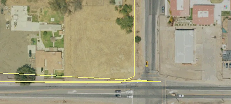 Land For Sale Bakersfield