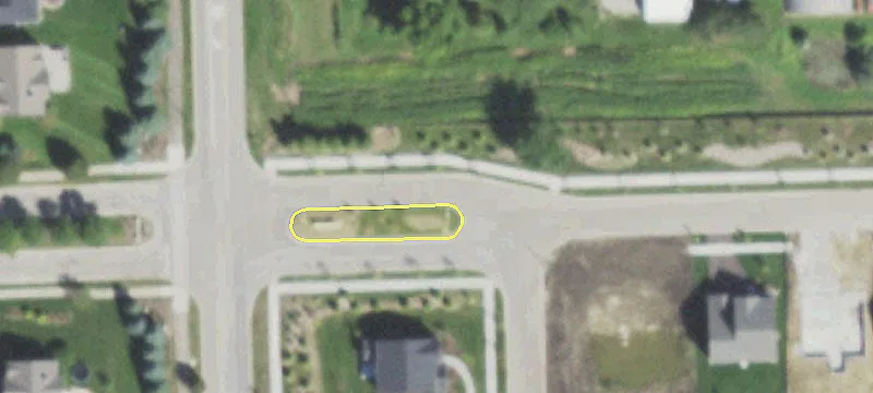 Commercial Land Near Hospital Campus