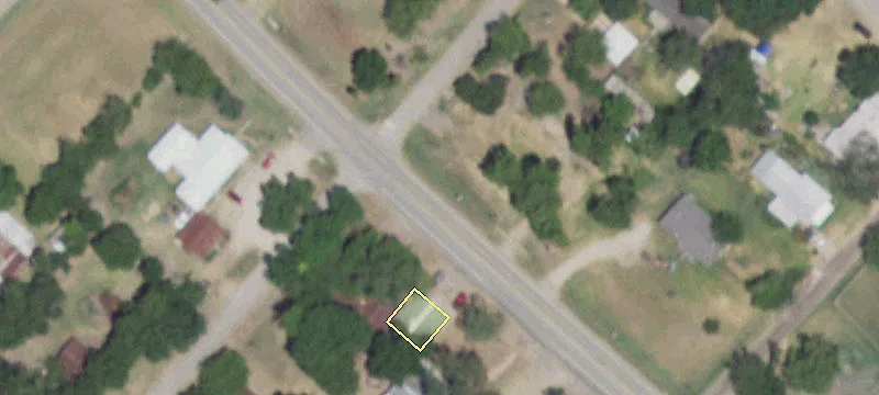 830 Acre Ranch Near Dallas