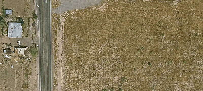 Land For Sale Tolleson, AZ