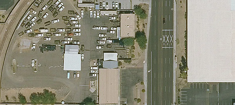 Functional Contractor Facility For Rent