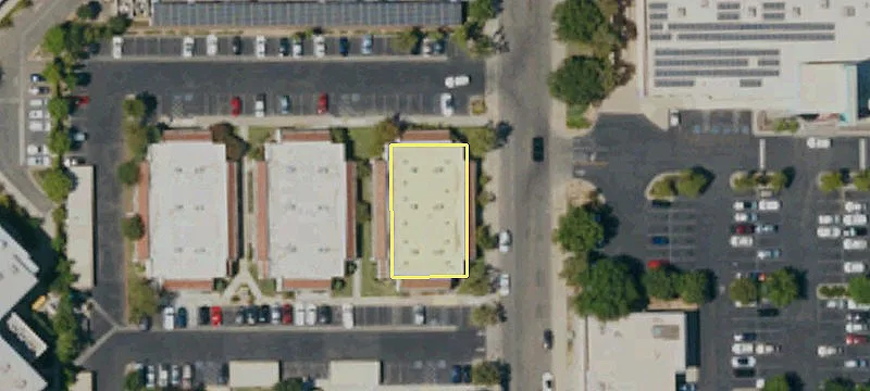 Fresno Office Space For Rent
